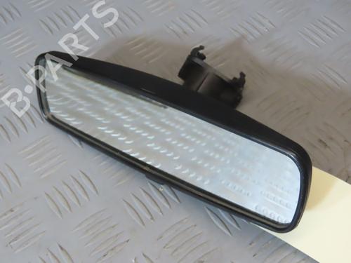 Rear mirror PEUGEOT 208 I (CA_, CC_)  | BP23116121I6 