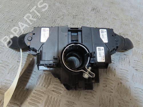 Steering column stalk FORD FIESTA VI (CB1, CCN) 1.4 TDCi | BP27811970I23