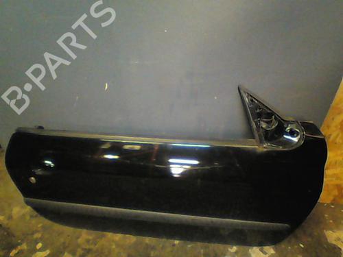 Used Right front door PEUGEOT 206 CC (2D) [2000-2008]  23115019