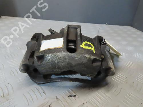 Right front brake caliper PEUGEOT 206+ (2L_, 2M_) 1.4 HDi eco 70 | BP23113263M104 - Image 2