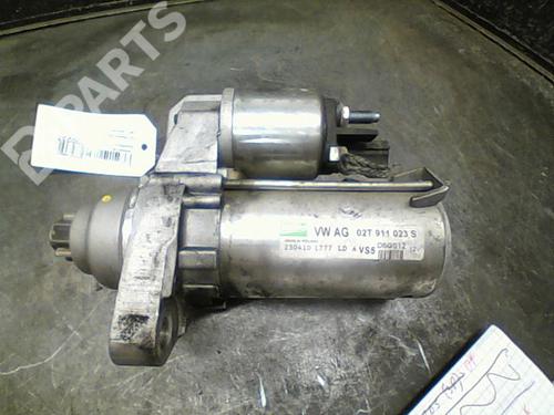 Starter VW POLO V (6R1, 6C1) 1.4 (6R1) | BP10758861M8 