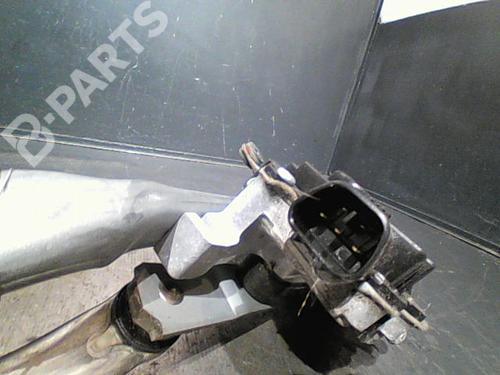 Front wiper motor TOYOTA YARIS (_P13_) 1.0 (KSP130_, KSP130) | BP10769530M29 
