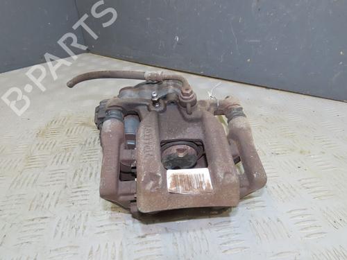 Left rear brake caliper PEUGEOT 3008 II SUV (MC_, MR_, MJ_, M4_) 1.5 BlueHDi 130 | BP28966772M107 