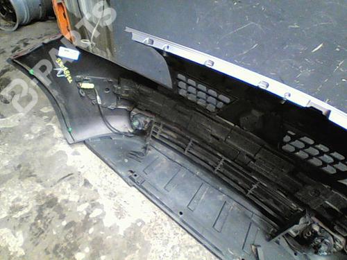 Front bumper RENAULT SCÉNIC II (JM0/1_) 1.9 dCi (JM0G, JM12, JM1G, JM2C) | BP10763482C7 