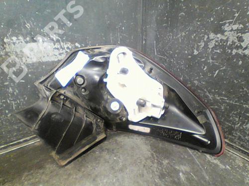 Right taillight OPEL ASTRA J (P10) 2.0 CDTI (68) | BP10768788C35 