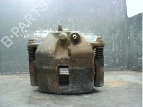 Left front brake caliper NISSAN PRIMERA Hatchback (P12) 2.2 dCi | BP14872715M105