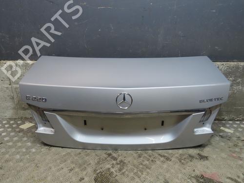 Used Tailgate MERCEDES-BENZ E-CLASS (W212) E 220 CDI / BlueTEC (212.001, 212.002) (170 hp) 29872317