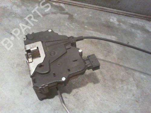 Used Front right lock OPEL CORSA D (S07) 1.2 (L08, L68) (86 hp) 23115444