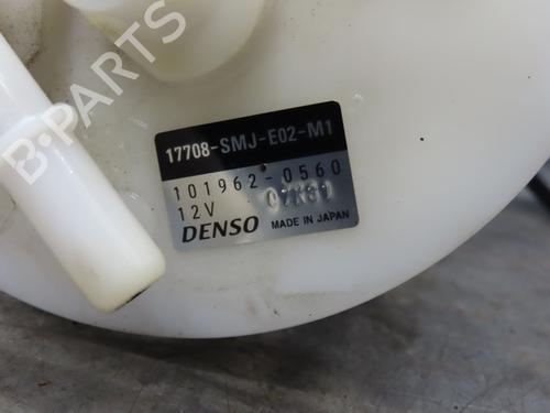 Fuel pump HONDA CIVIC VIII Hatchback (FN, FK) 2.2 CTDi (FK3) | BP17214439M76 