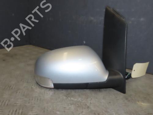 Used Right mirror VW TOURAN (1T1, 1T2) 1.9 TDI (105 hp) 27992550