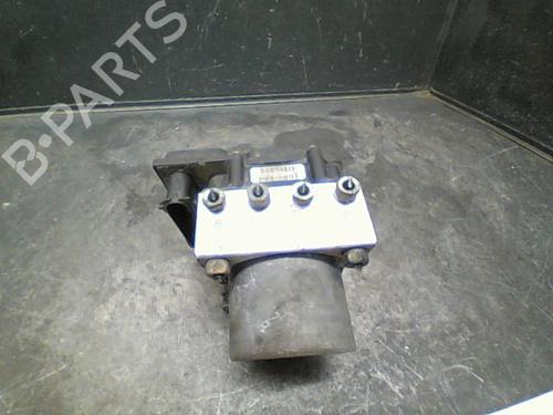 ABS pump OPEL MERIVA A MPV (X03) 1.6 16V (E75) | BP23113088M43 