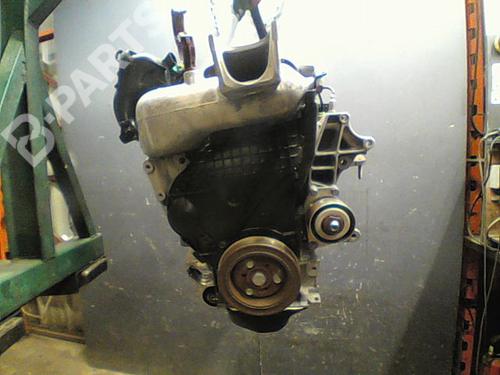 Engine PEUGEOT 206+ (2L_, 2M_) 1.1 | BP10757865M1  - Image 6