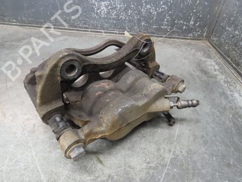 Left front brake caliper FORD TRANSIT V363 Van (FCD, FDD) 2.0 EcoBlue | BP18058323M105 - Image 3