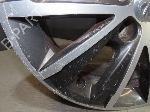 Rim PEUGEOT 308 I (4A_, 4C_) 1.6 HDi | BP28828611C45 