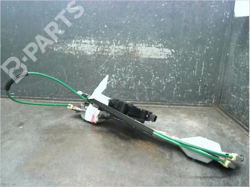 Used Front left window mechanism OPEL CORSA D (S07) 1.3 CDTI (L08, L68) (75 hp) 11693882