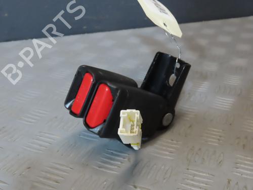 Used Seat buckle CITROËN C4 II (NC_) 1.6 HDi 110 (112 hp) 21180085