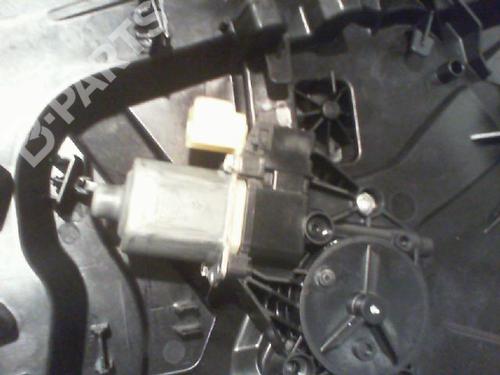 Front right window mechanism FORD FIESTA VI (CB1, CCN) 1.4 | BP11212056C23 