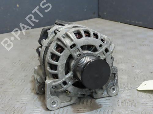 Used Alternator DACIA SANDERO II TCe 90 (B8M1, B8MA, B8AC) (90 hp) 26610219