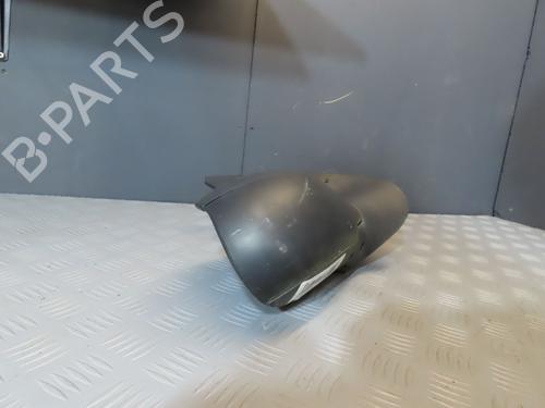 Right mirror PEUGEOT 206 Hatchback (2A/C) 1.4 i | BP23115323C27 