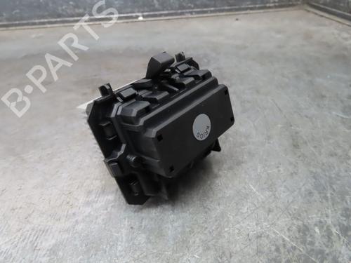 Used Heater resistor PEUGEOT 208 I (CA_, CC_) 1.6 VTi (120 hp) 17193409