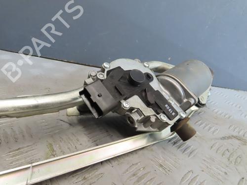 Front wiper motor RENAULT LAGUNA III (BT0/1) 1.5 dCi (BT00, BT0A, BT0T, BT1J) | BP19104169M29 