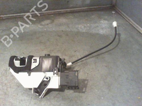 Front right lock PEUGEOT 308 I (4A_, 4C_)  | BP23115445C97 
