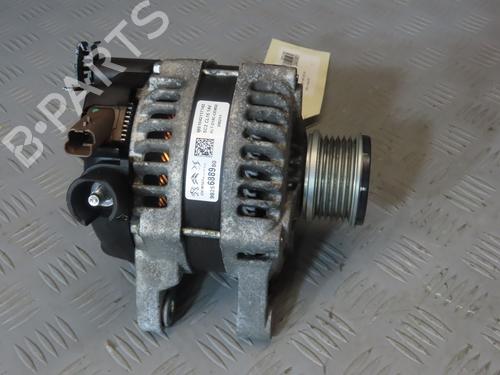 Alternator PEUGEOT 208 I (CA_, CC_)  | BP21059739M7 