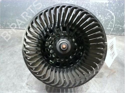 Used Heater blower motor CITROËN C3 / C3 ORIGIN III (SX) 1.2 PureTech 82 (83 hp) 15237391