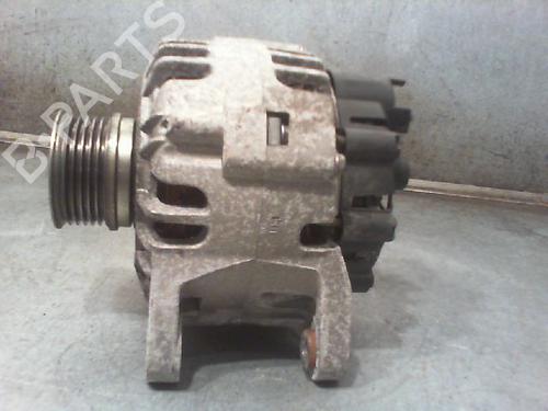 Lichtmaschine für DACIA SANDERO 1.4 MPI LPG (72 hp) 23112030