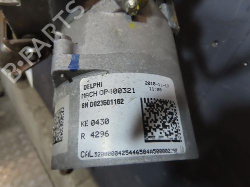 Steering column FORD KA (RU8) 1.2 | BP29577183M21