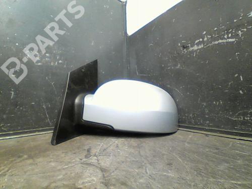 Used Left mirror HYUNDAI GETZ (TB) 1.5 CRDi (82 hp) 11212656