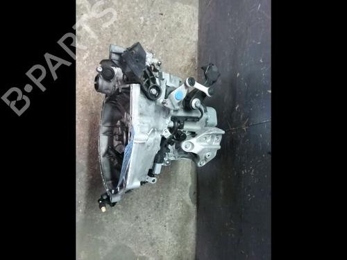 Gearbox CITROËN C3 / C3 ORIGIN III (SX) 1.2 PureTech 82 | BP21008013M3 