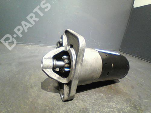 Starter RENAULT MEGANE III Grandtour (KZ0/1) 1.5 dCi (KZ09, KZ0D, KZ1G, KZ29, KZ14, KZ1W, KZ10, KZ1F,... | BP10758651M8
