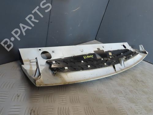 Grille PEUGEOT PARTNER Box Body/MPV (5_, G_)  | BP19747669C40 