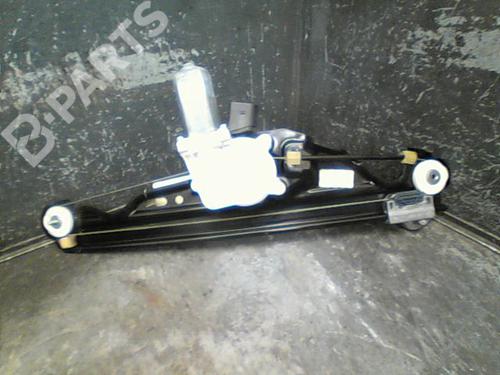 Rear left window mechanism BMW 5 Touring (E61) 530 d | BP10773912C24 