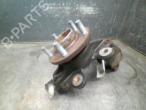 Left front steering knuckle FORD FOCUS II (DA_, HCP, DP) 1.8 TDCi | BP23112873M25 