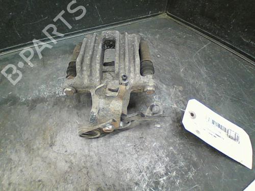 Used Left rear brake caliper VW PASSAT B5.5 (3B3) 1.9 TDI (130 hp) 14872443