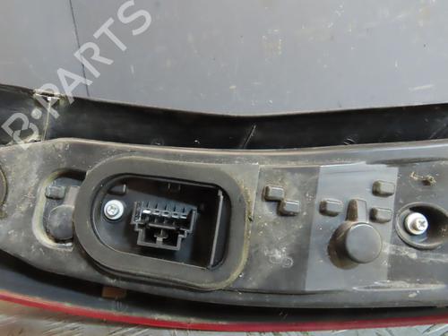 Left taillight FIAT PUNTO (188_) 1.2 60 (188.030, .050, .130, .150, .230, .250) | BP23116678C34 