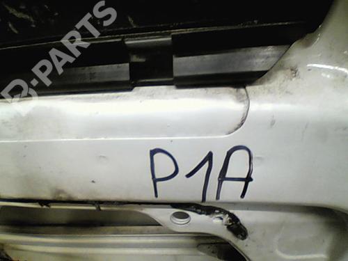 Left front door SEAT LEON (1M1) 1.9 TDI | BP10765057C2 