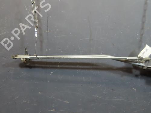 Used Front wiper motor CITROËN C4 II (NC_) 1.6 HDi 110 (112 hp) 24442546