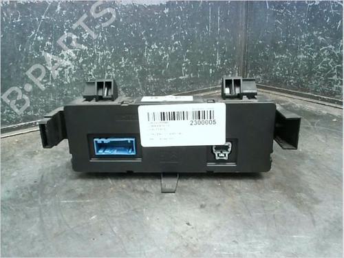 Climate control CITROËN C3 I (FC_, FN_) 1.4 16V HDi | BP14979037I5 