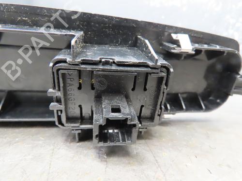 Switch RENAULT SCÉNIC III (JZ0/1_) 1.5 dCi | BP18034611I30 
