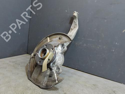 Left front steering knuckle VOLVO S90 II (234) D3 | BP27332757M25 - Image 2