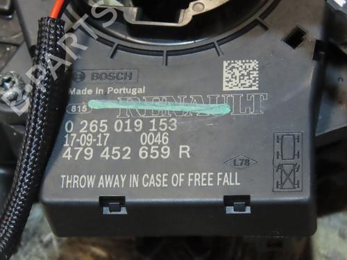 Ratstangsstang RENAULT TRAFIC III Van (FG_) 1.6 dCi 95 (FGMJ, FGMR) | BP39180350I23 - Image 2