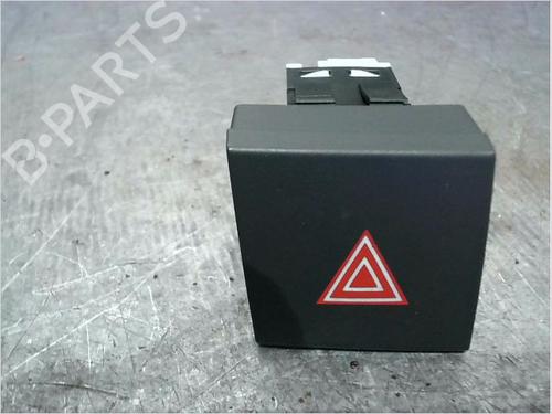 Used Warning switch PEUGEOT 508 I (8D_) 1.6 BlueHDi 120 (120 hp) 15273782