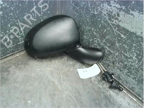Used Right mirror CHEVROLET MATIZ (M200, M250) 0.8 (52 hp) 14979593