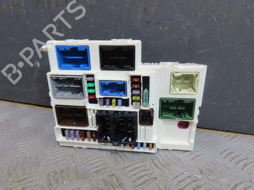 Fuse box DS DS 4 II (FR_, FB_, F3_, FP_) BlueHDi 130 (FBYHZT) | BP29318647E1 