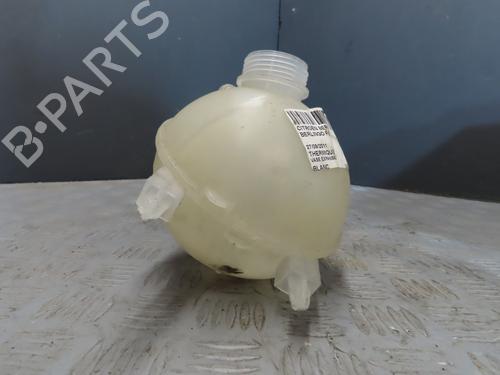 Ekspansjonstank CITROËN BERLINGO Box Body/MPV (B9)  | BP23112176C120 