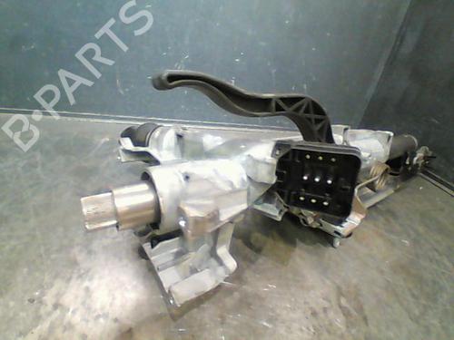 Used Ignition barrel BMW 3 (E46) 330 d (204 hp) 11210597