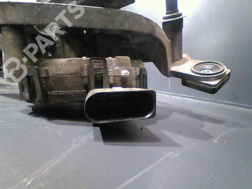 Front wiper motor FORD MONDEO IV (BA7) 2.0 TDCi | BP10769395M29 